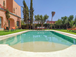 Villa Bab Atlas - La Palmeraie